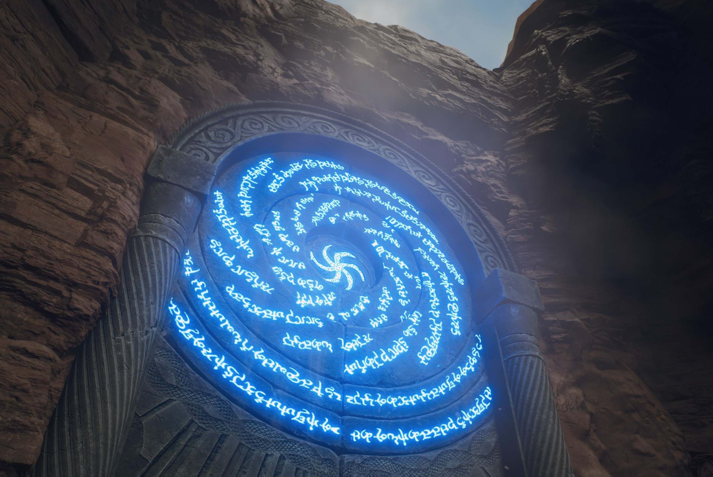 How to get to Agamen Volcanic Island in Dragon’s Dogma 2