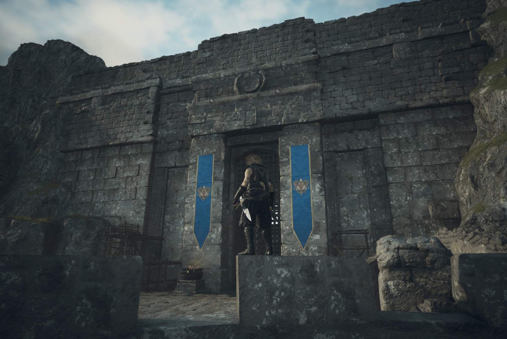 How to get into Battahl in Dragon’s Dogma 2