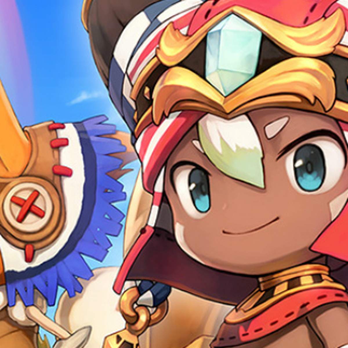 Ever Oasis Review: A Sweetly Satisfying Little RPG