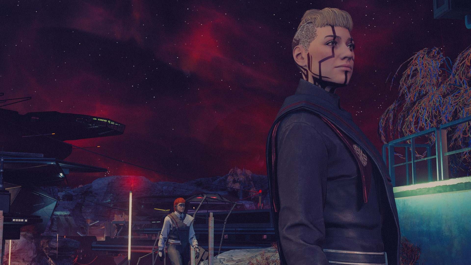 Starfield: Shattered Space review