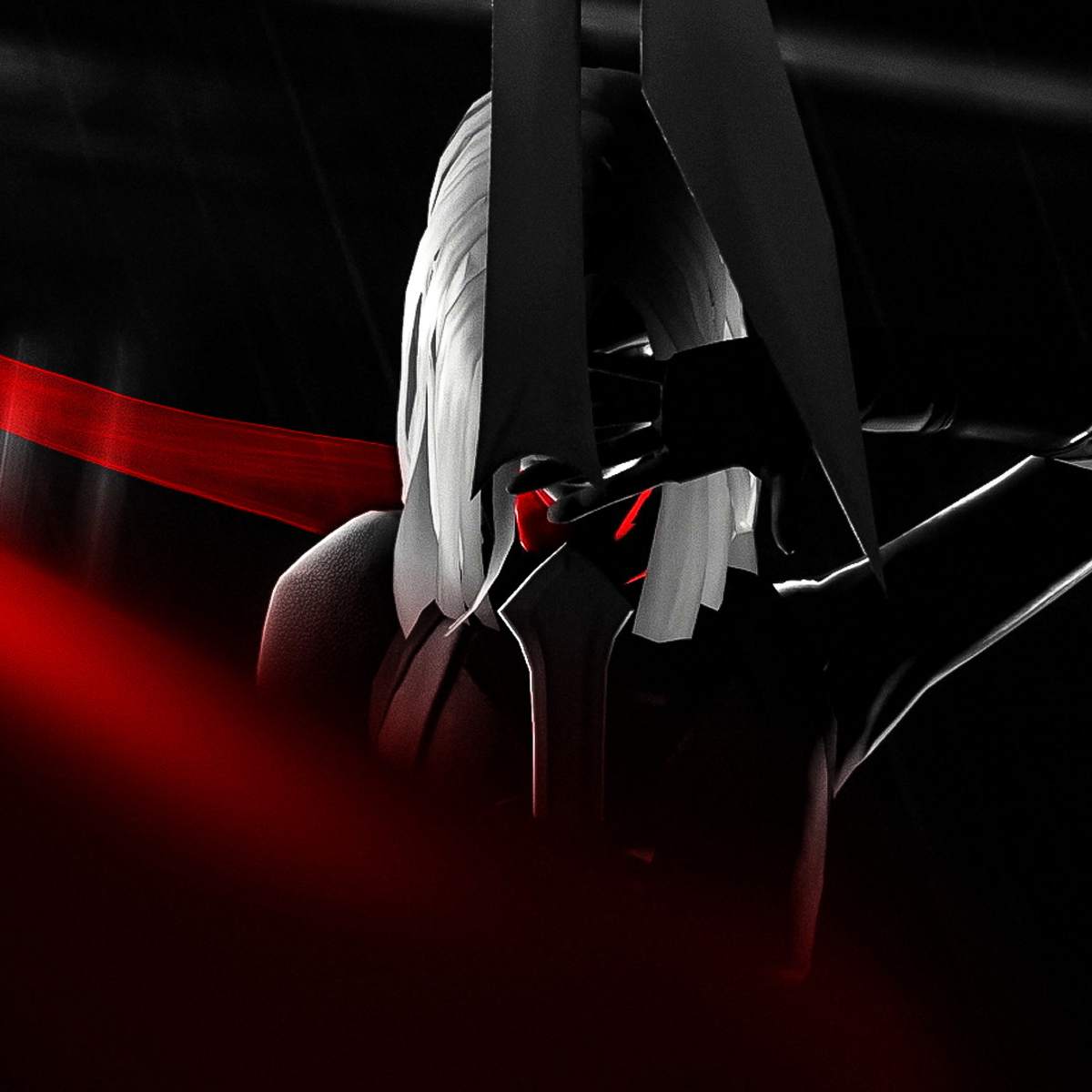 Othercide Review: My Immortal