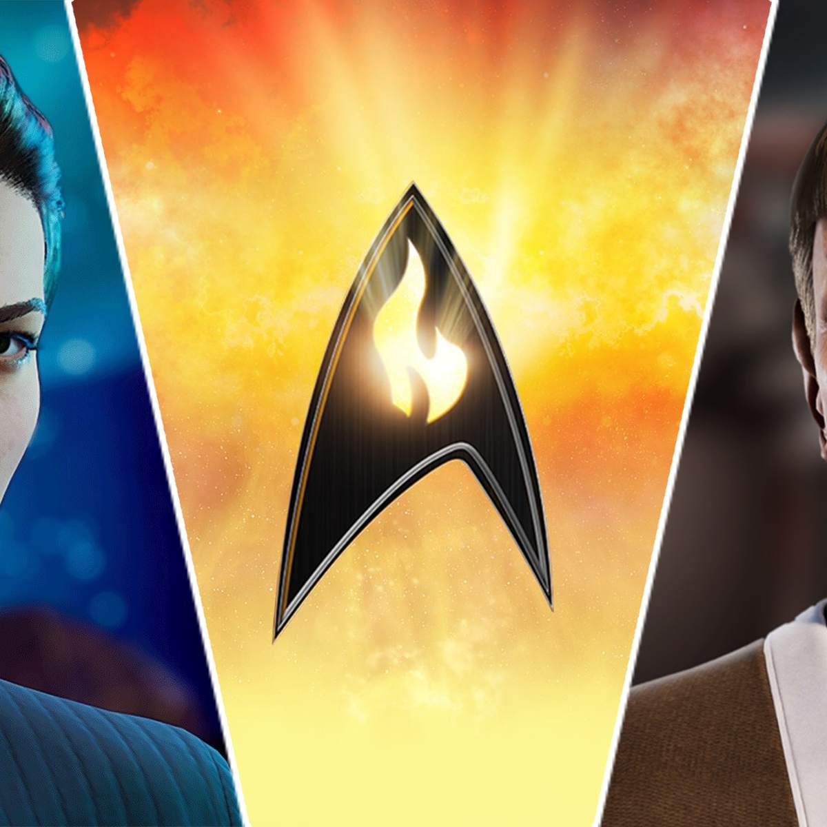 Star Trek: Resurgence Review – A voyage home for 90s nerds