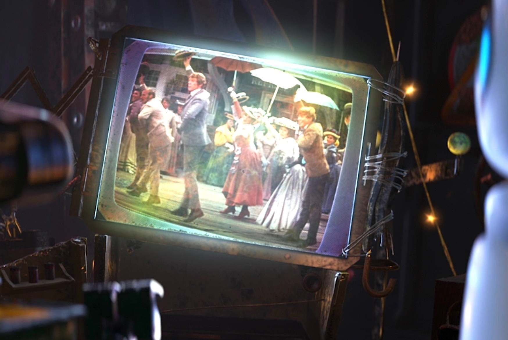 How to enjoy movies more