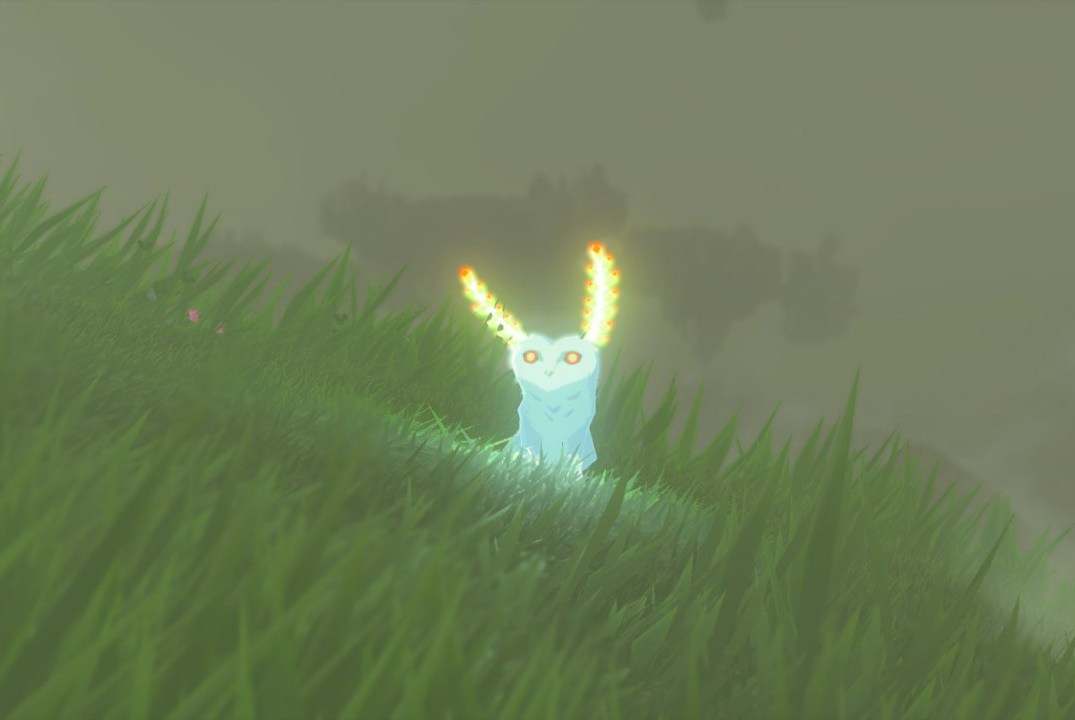 All the caves worth your time in Zelda: Tears of the Kingdom