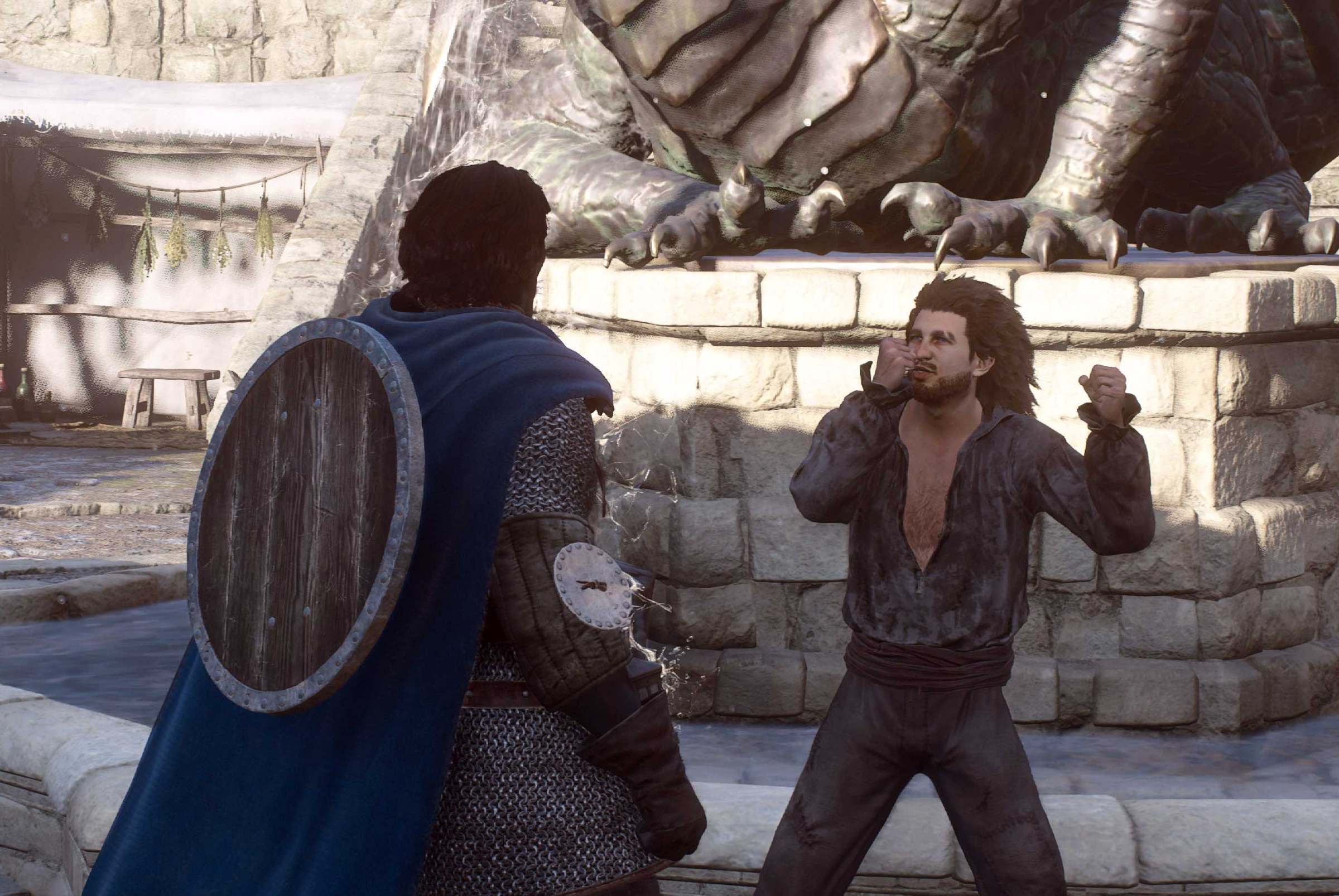 ‘A Beggar’s Tale’ quest walkthrough in Dragon’s Dogma 2