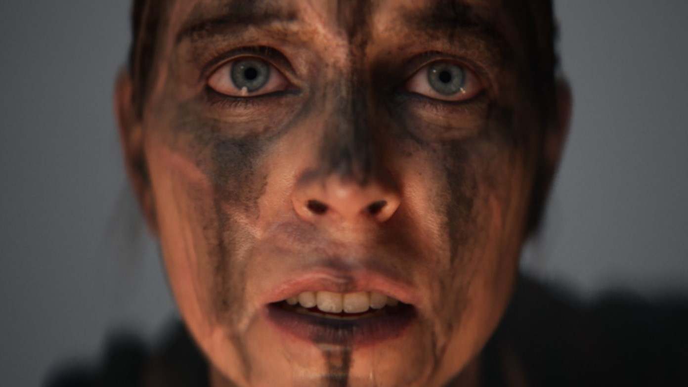 Senua's Saga: Hellblade 2 review