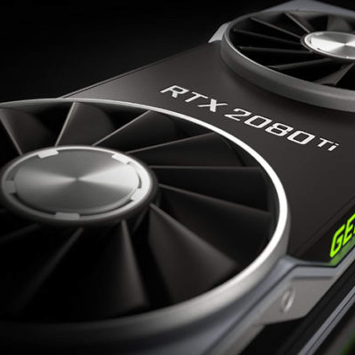 Nvidia GeForce RTX 2080 Ti review: the future is here, but it's pricey