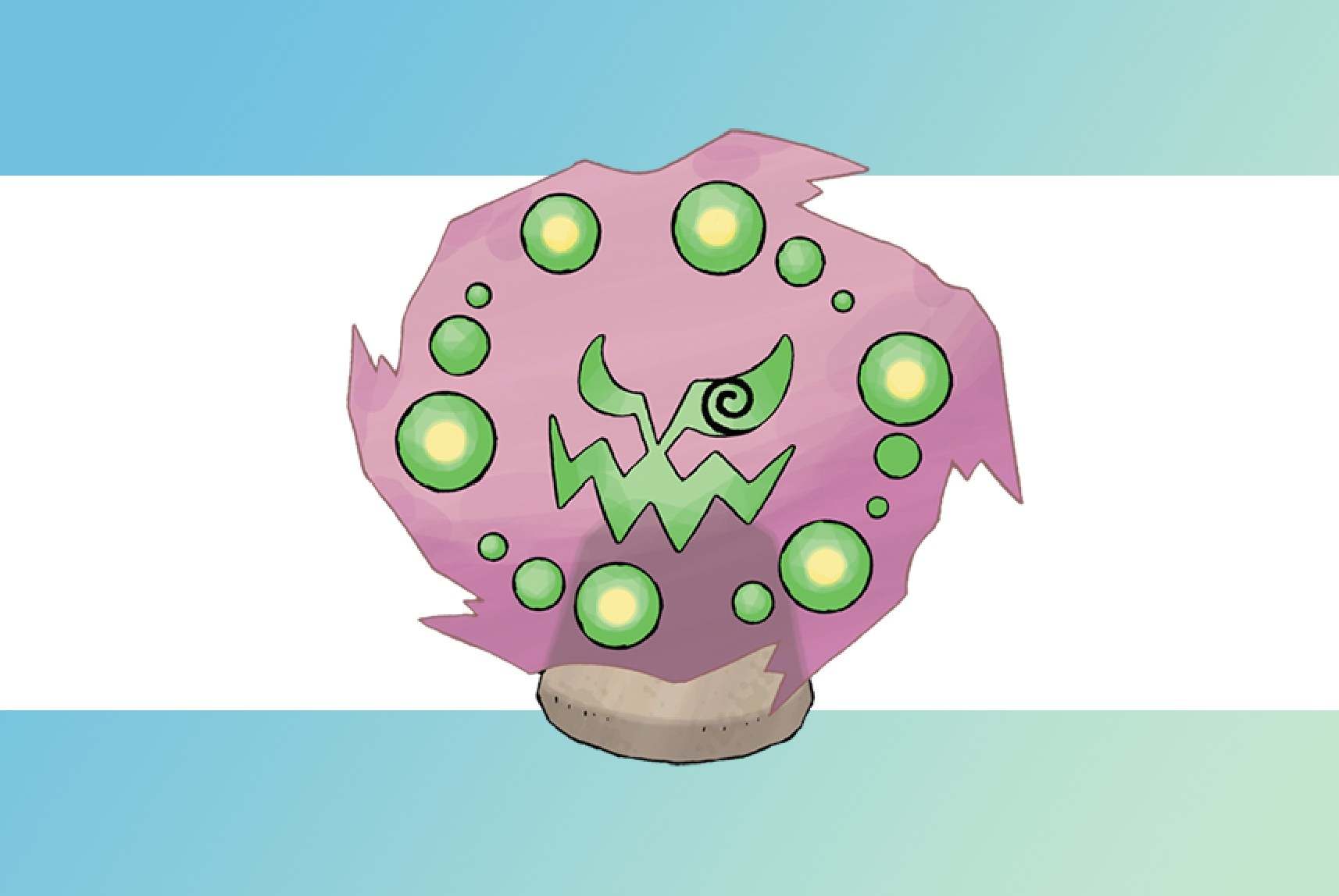 ‘Spiritomb Challenge’ 2024 quest steps and how to get Spiritomb in Pokémon Go