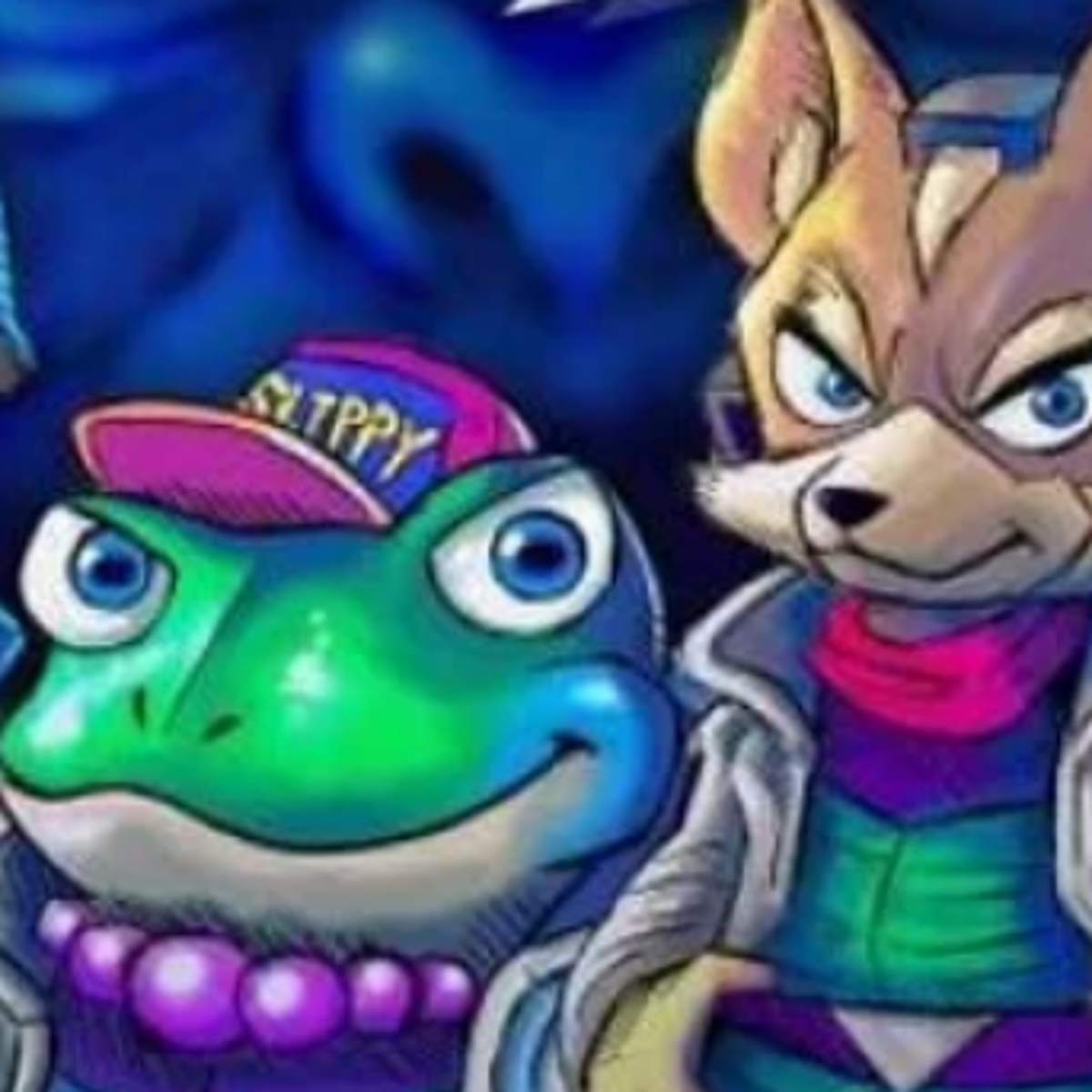 Super NES Retro Review: Star Fox 2