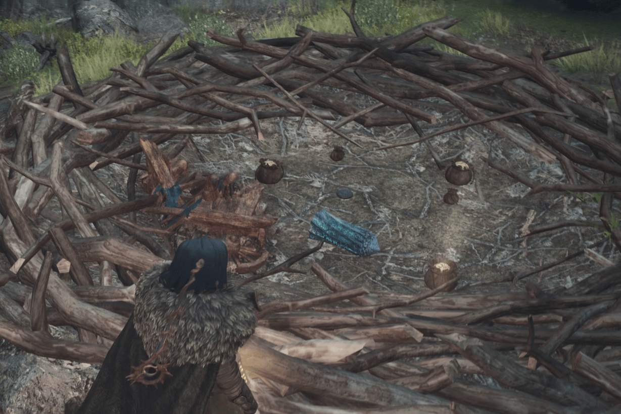 Where to get portcrystals in Dragon’s Dogma 2 and the best locations to place them