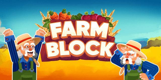 Farm Block Puzzle