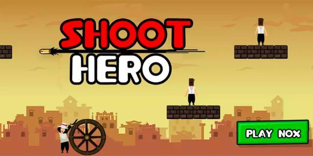 Shoot Hero